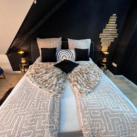 Luxury Home Bochum Kültér fotó