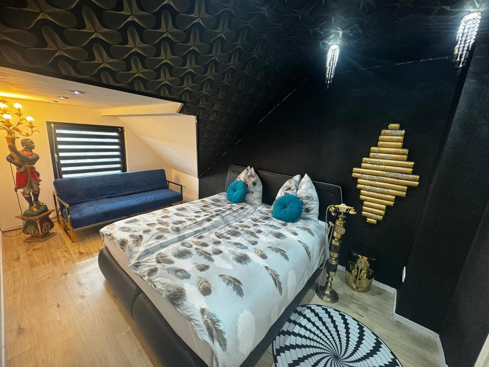 Luxury Home Bochum Kültér fotó