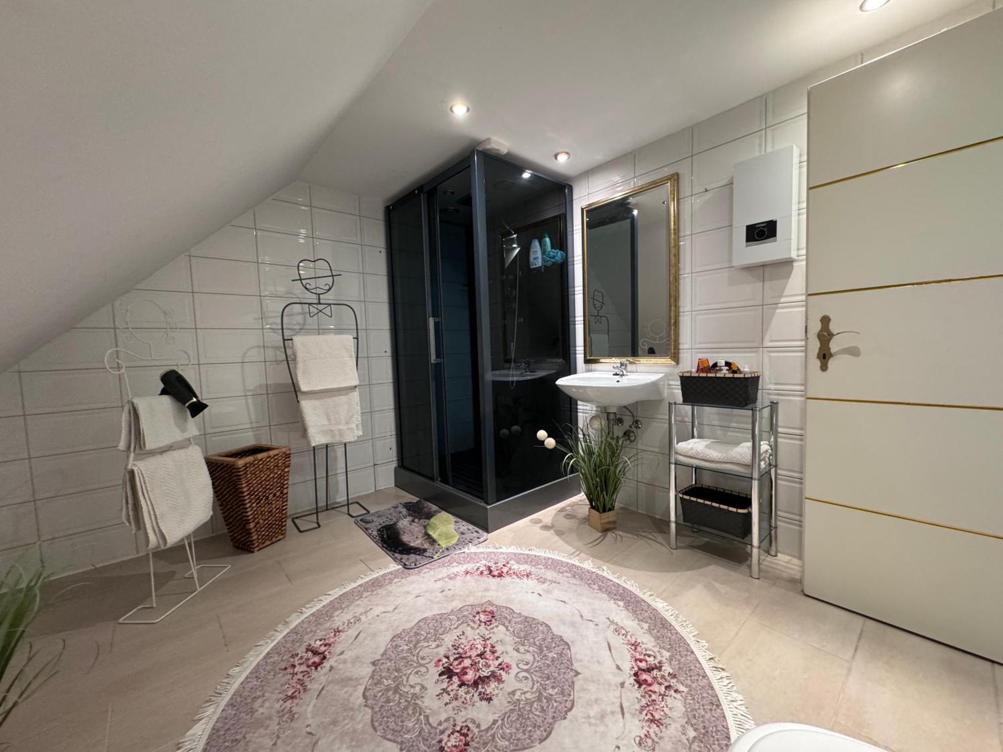 Luxury Home Bochum Kültér fotó