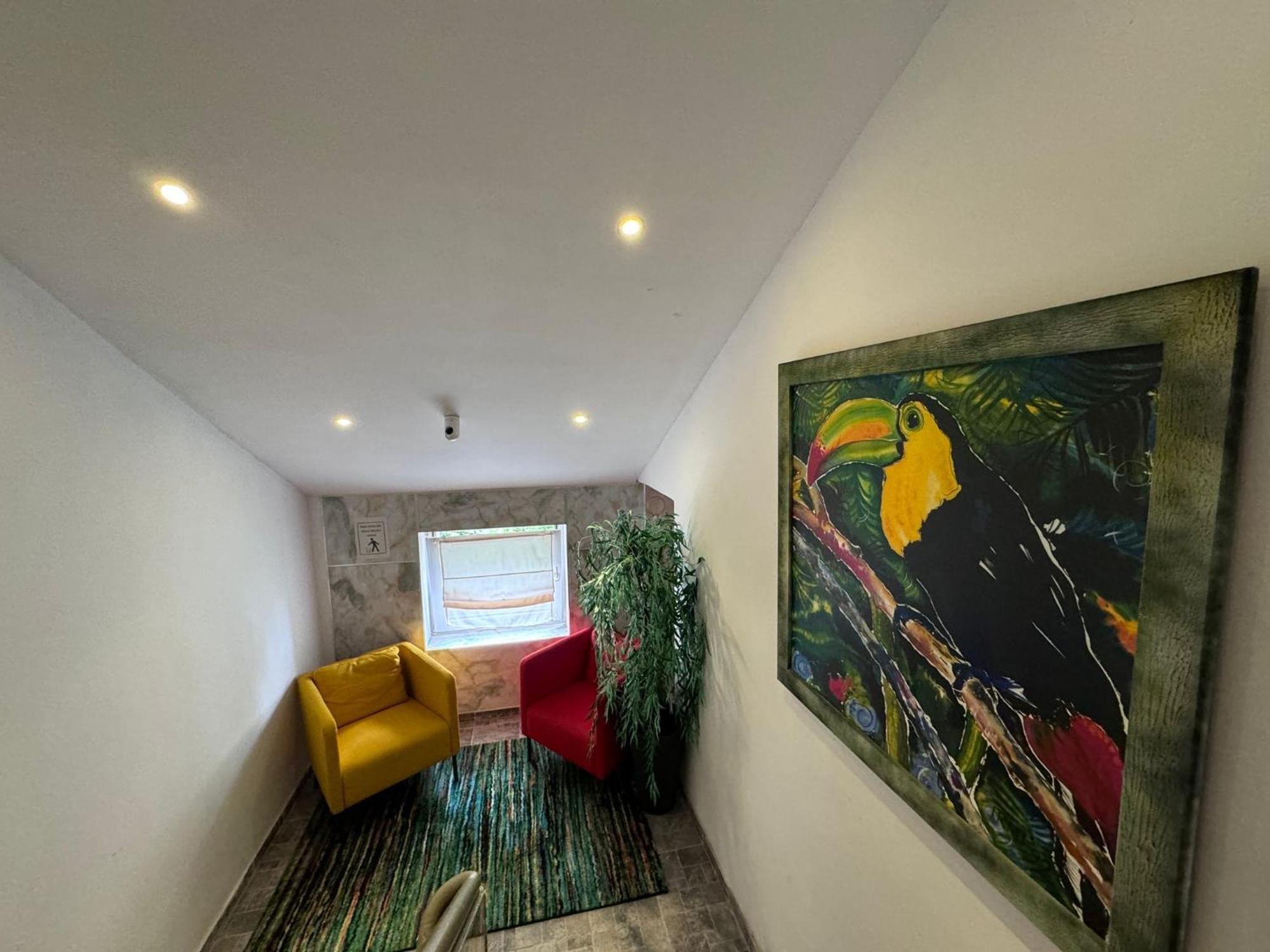 Luxury Home Bochum Kültér fotó