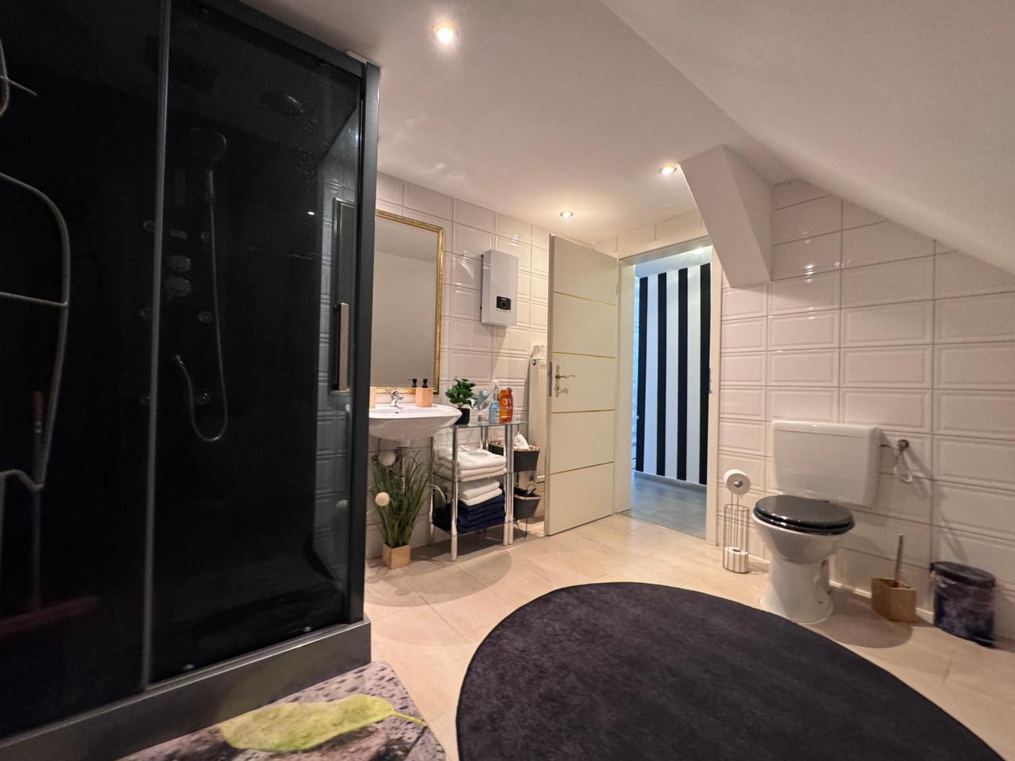Luxury Home Bochum Kültér fotó
