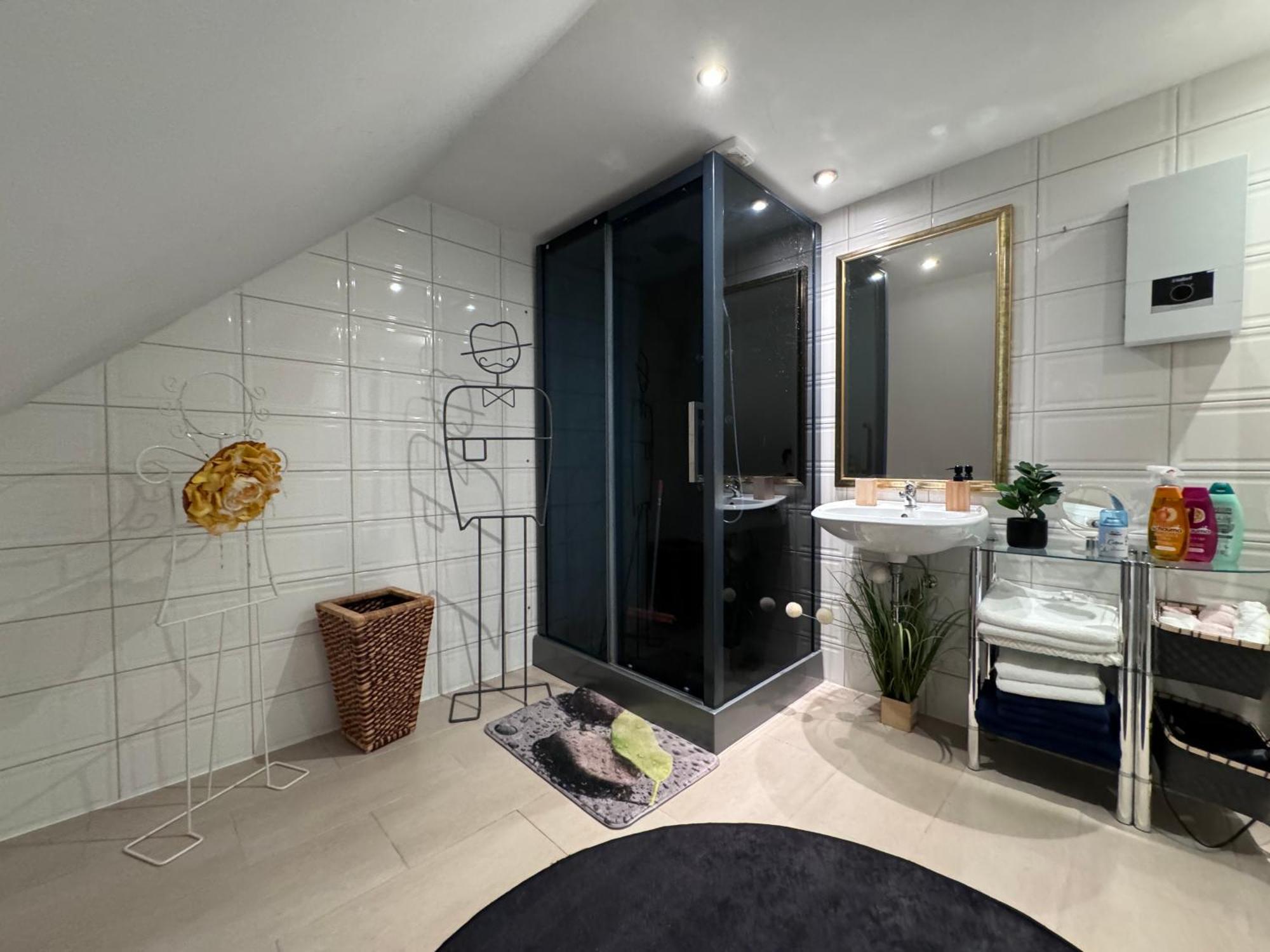 Luxury Home Bochum Kültér fotó