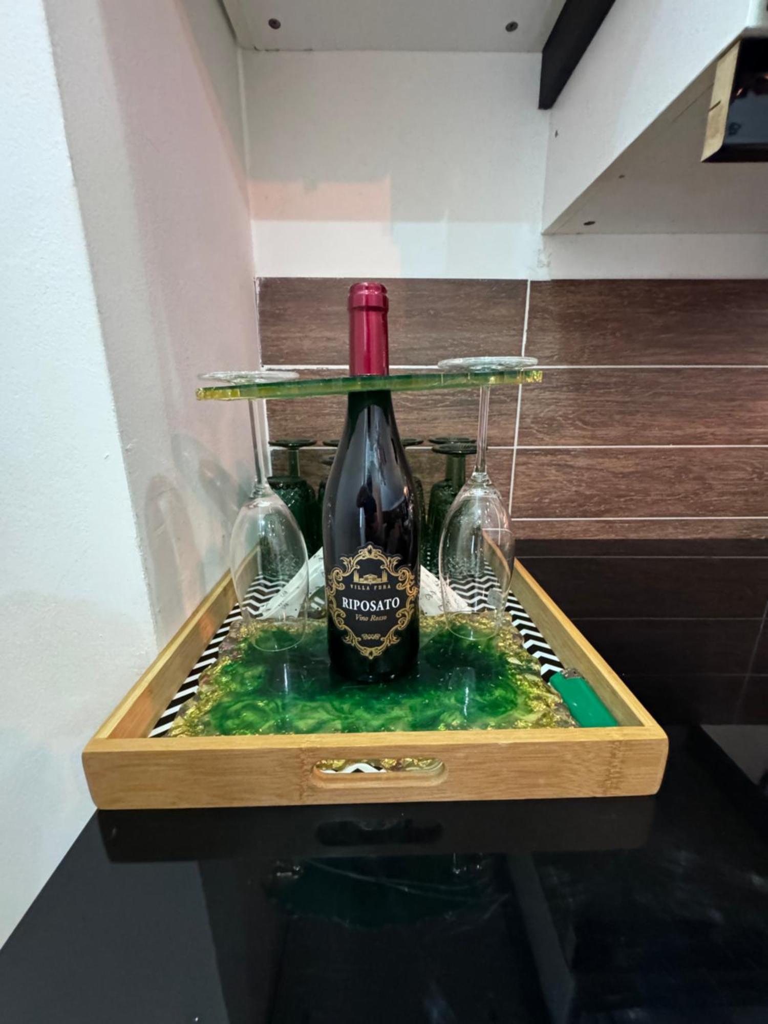 Luxury Home Bochum Kültér fotó