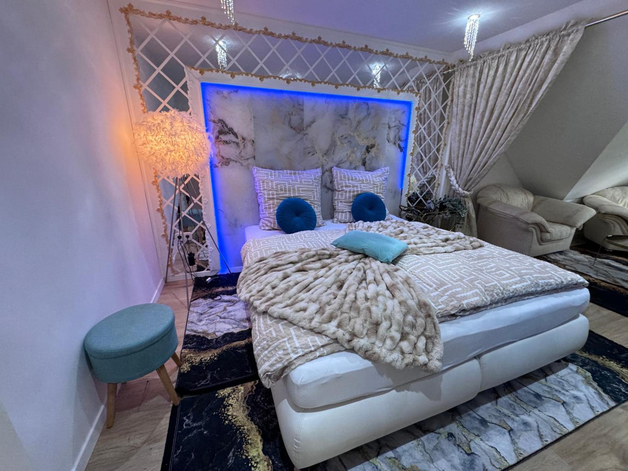 Luxury Home Bochum Kültér fotó