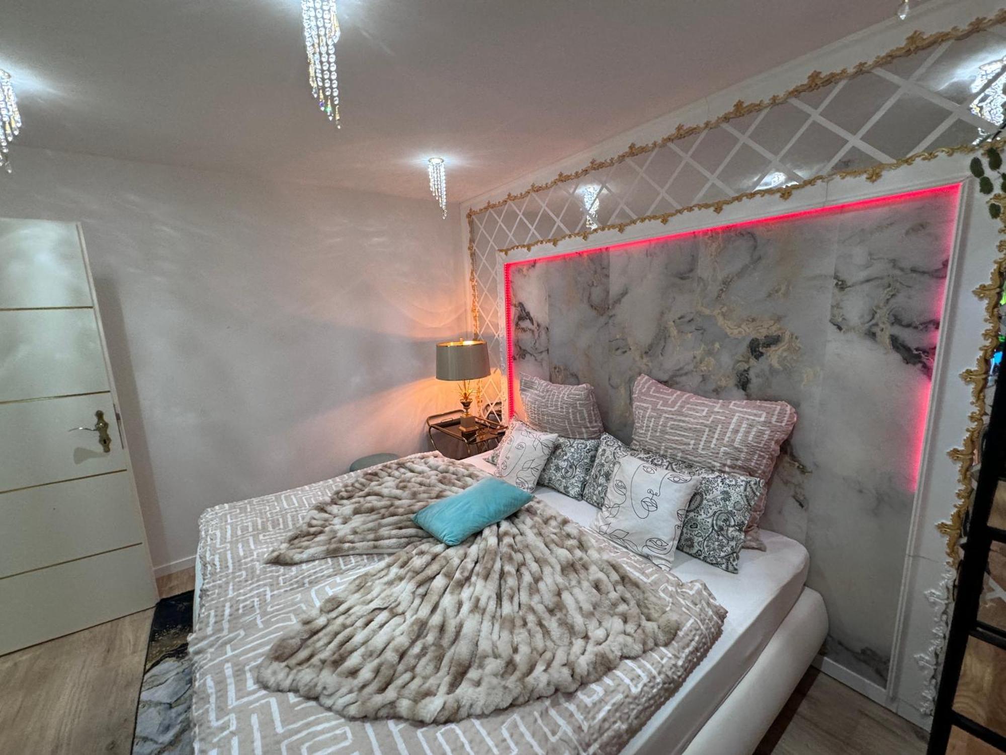 Luxury Home Bochum Kültér fotó