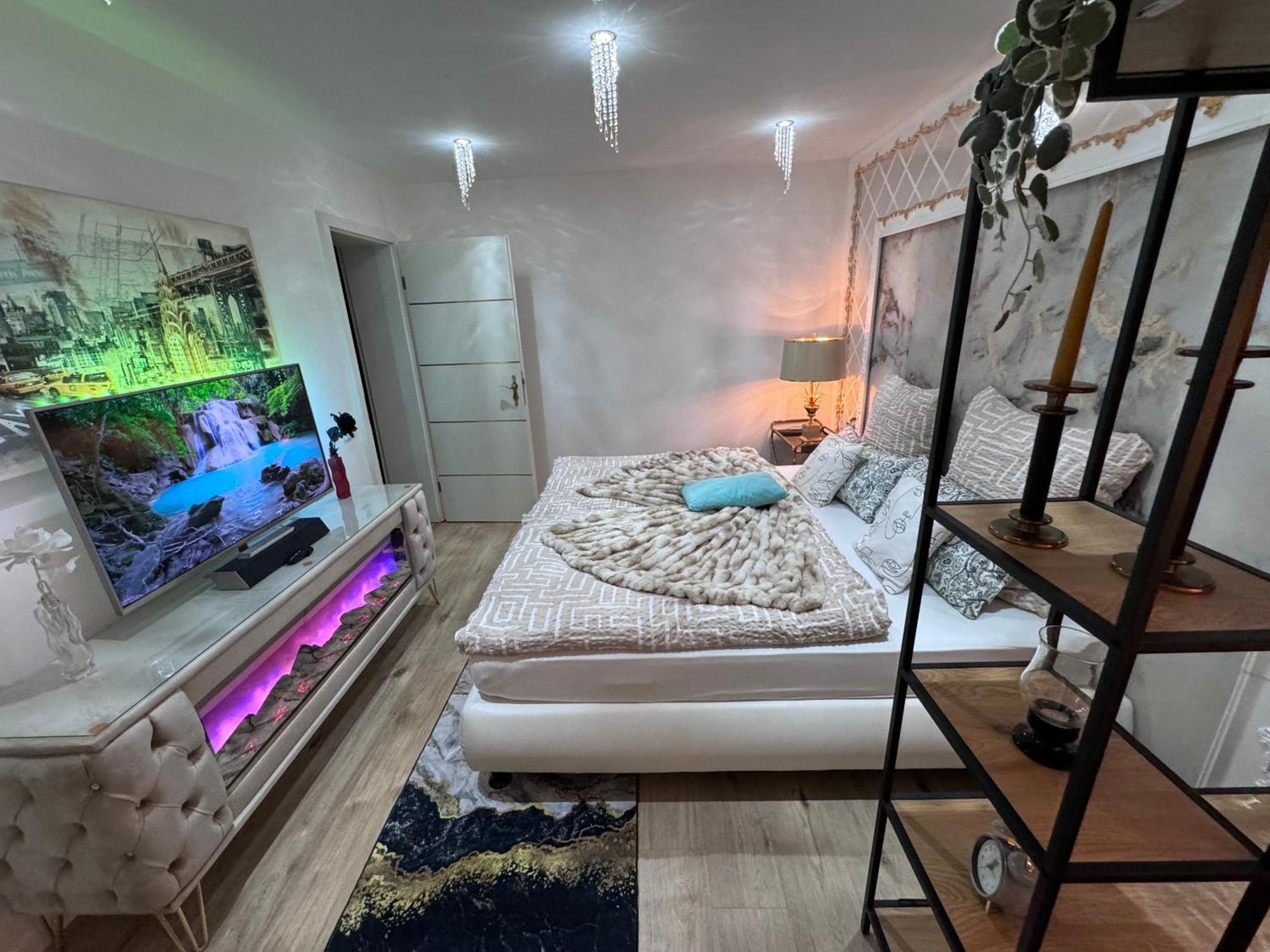 Luxury Home Bochum Kültér fotó