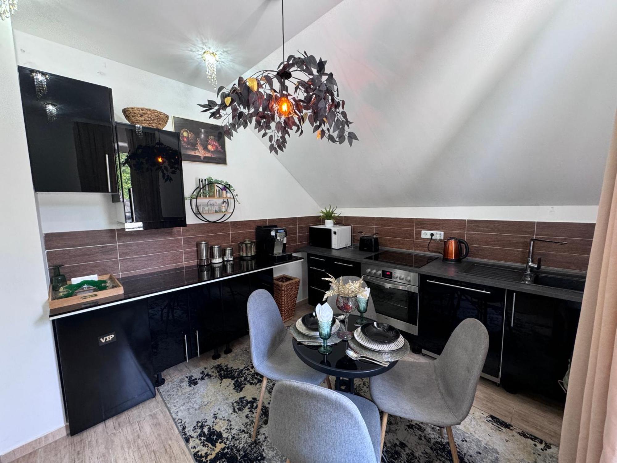 Luxury Home Bochum Kültér fotó