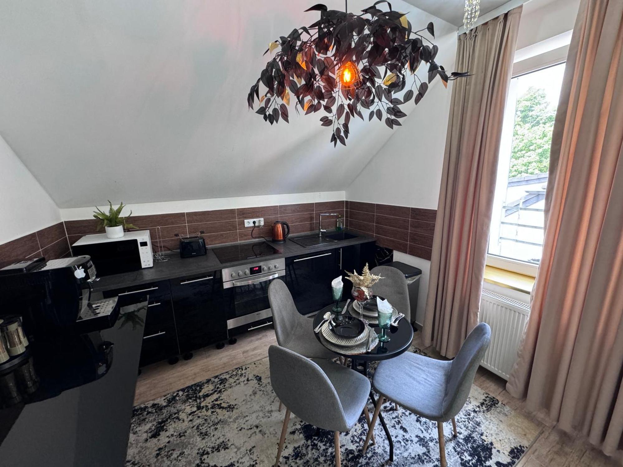 Luxury Home Bochum Kültér fotó