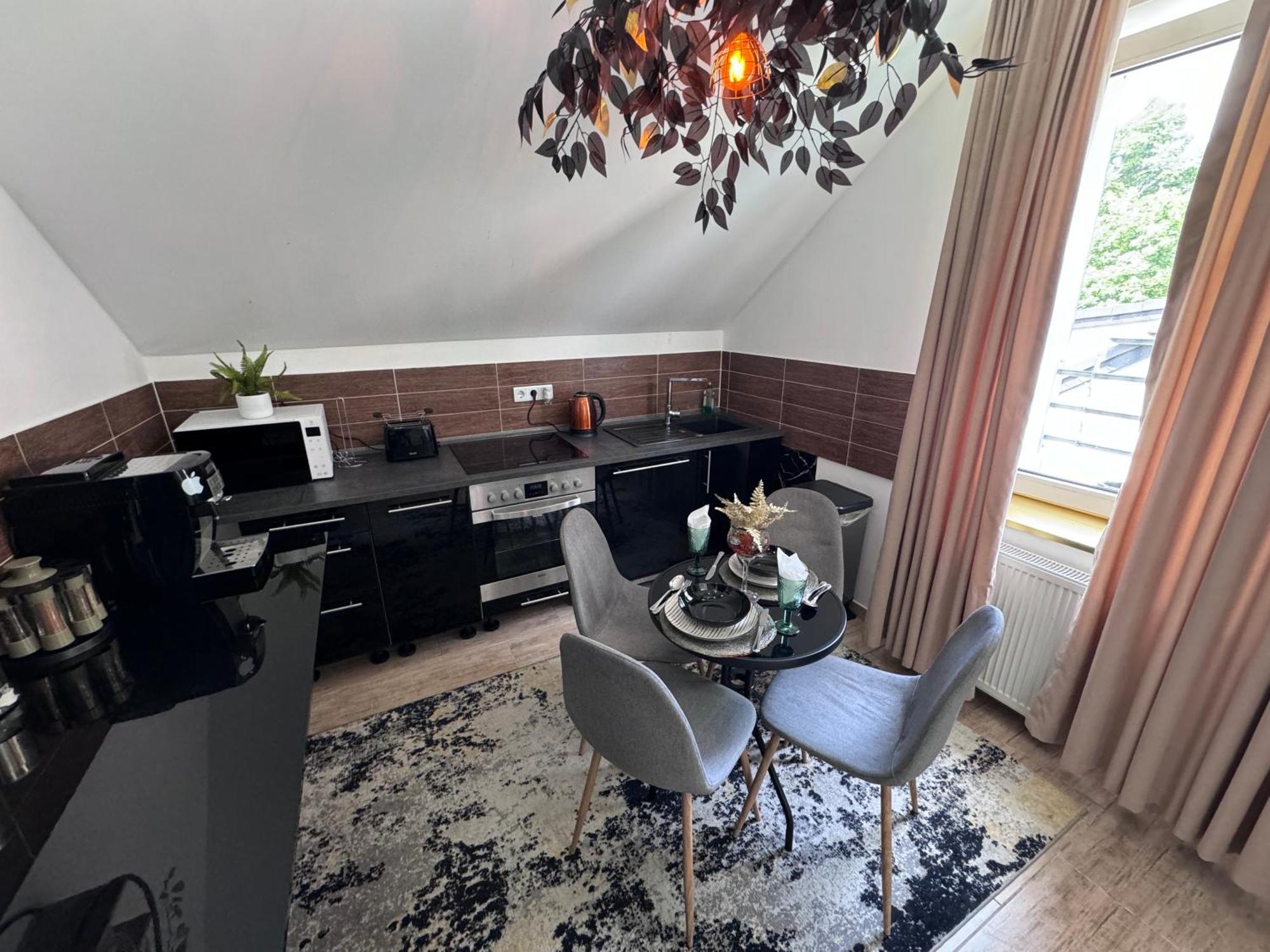 Luxury Home Bochum Kültér fotó